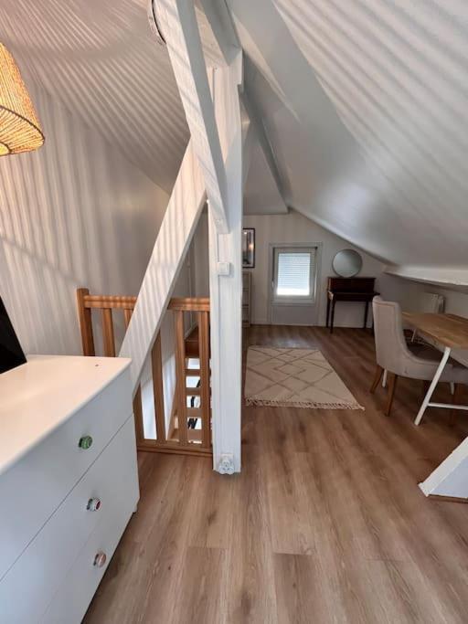 דירות North Cosy House - Douai Centre מראה חיצוני תמונה