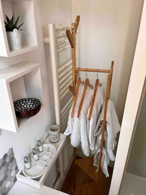 דירות North Cosy House - Douai Centre מראה חיצוני תמונה
