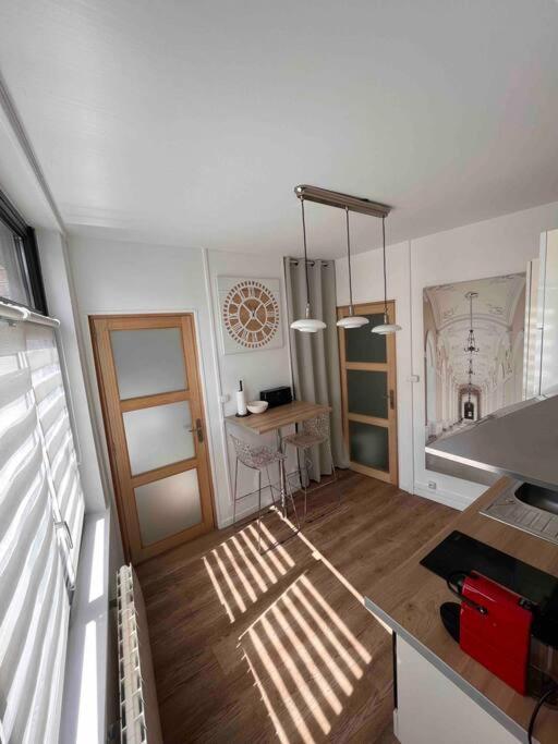דירות North Cosy House - Douai Centre מראה חיצוני תמונה