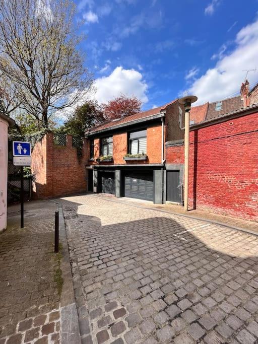 דירות North Cosy House - Douai Centre מראה חיצוני תמונה