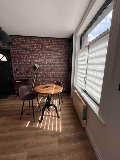 דירות North Cosy House - Douai Centre מראה חיצוני תמונה