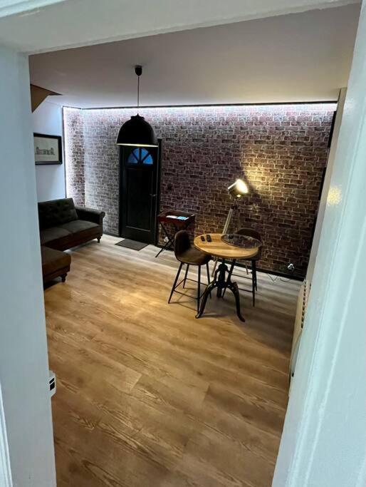 דירות North Cosy House - Douai Centre מראה חיצוני תמונה