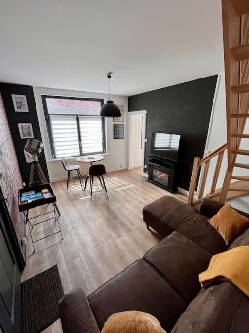 דירות North Cosy House - Douai Centre מראה חיצוני תמונה